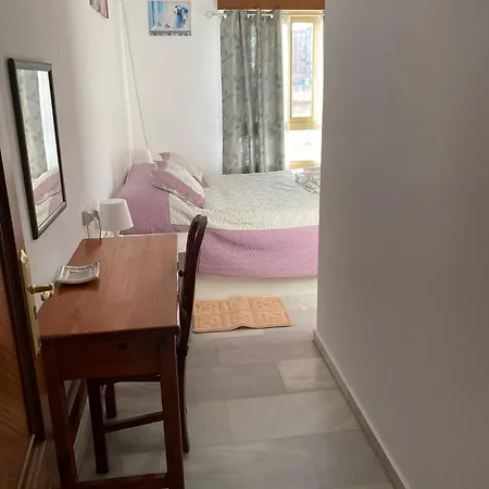 Centro Privada En Compartidos Pansiyon *