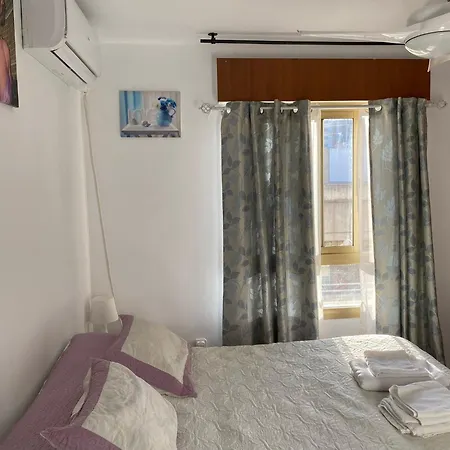 Pansiyon Centro Privada En Compartidos Málaga