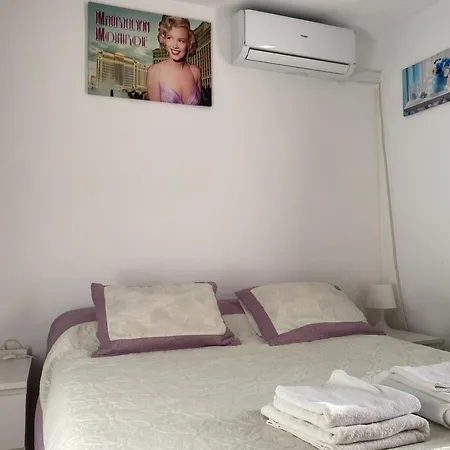 Pansiyon Centro Privada En Compartidos *