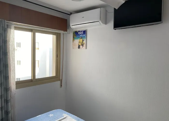 Centro Privada En Compartidos