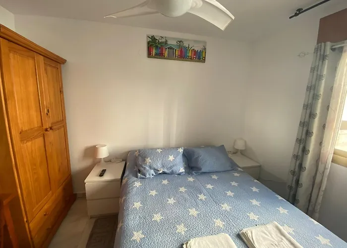 Centro Privada En Compartidos Alloggio in famiglia